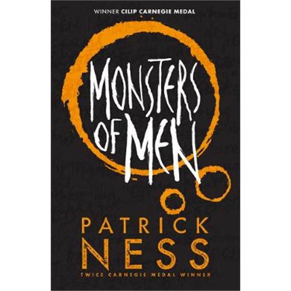 Monsters of Men (Paperback) - Patrick Ness